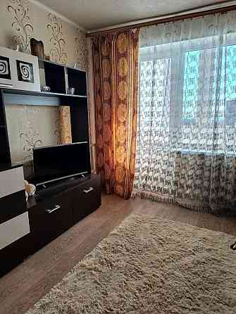 Продается 1 комнатная квартира, мкр. Текстильщик, ул. Островского д. 11 Донецк