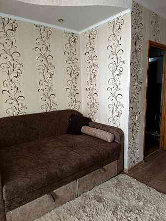 Продается 1 комнатная квартира, мкр. Текстильщик, ул. Островского д. 11 Донецк