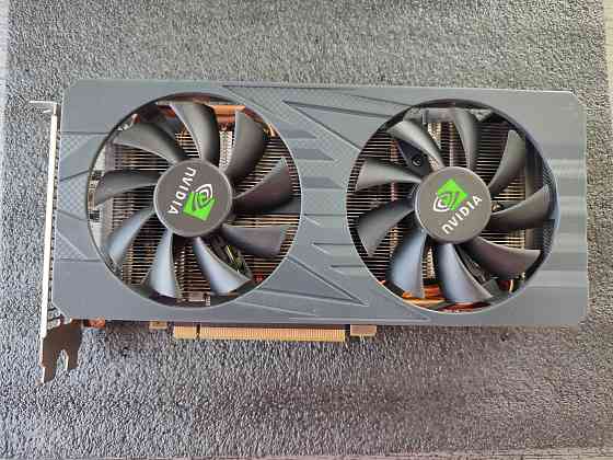 Видеокарта RTX 3070m nVidia Донецк