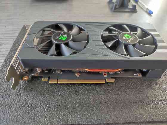 Видеокарта RTX 3070m nVidia Донецк