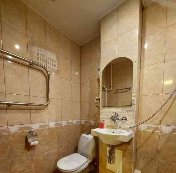 Срочная сдача крупногабаритной двухкомнатной квартиры в Пролетарском районе, ул. Матекина Донецк