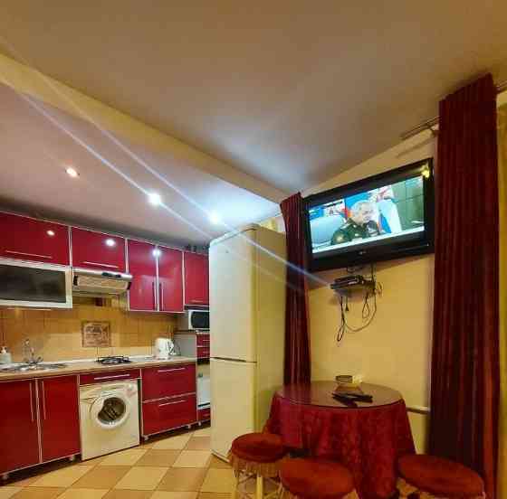 Срочная сдача крупногабаритной двухкомнатной квартиры в Пролетарском районе, ул. Матекина Донецк