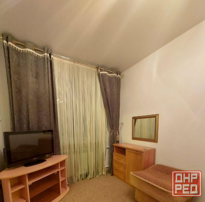 Срочная сдача крупногабаритной двухкомнатной квартиры в Пролетарском районе, ул. Матекина Донецк - изображение 5