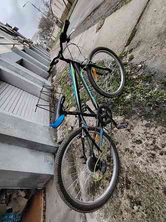 Велосипед подростковый Донецк