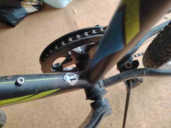 Велосипед подростковый Донецк