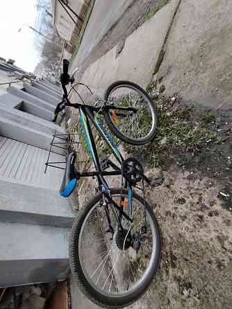 Велосипед подростковый Донецк