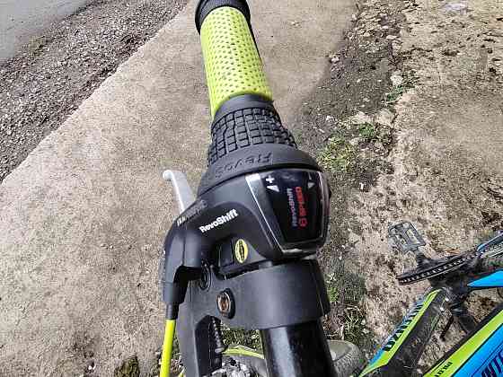 Велосипед подростковый Донецк