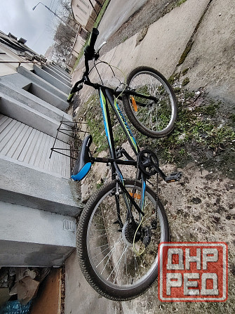 Велосипед подростковый Донецк - изображение 2