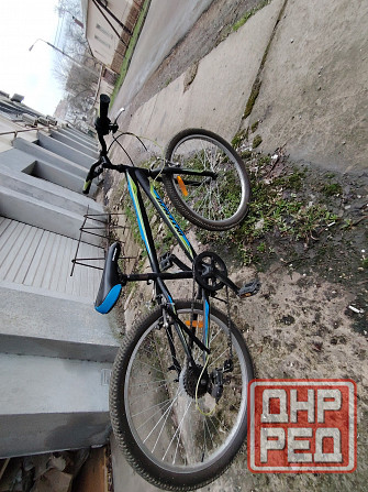 Велосипед подростковый Донецк - изображение 3
