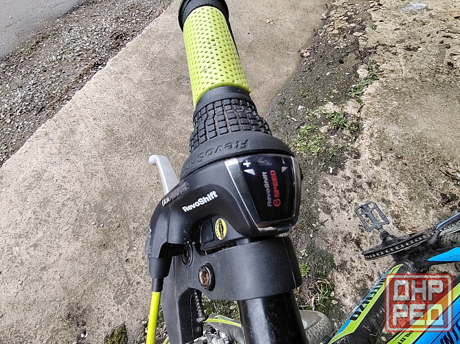 Велосипед подростковый Донецк - изображение 4