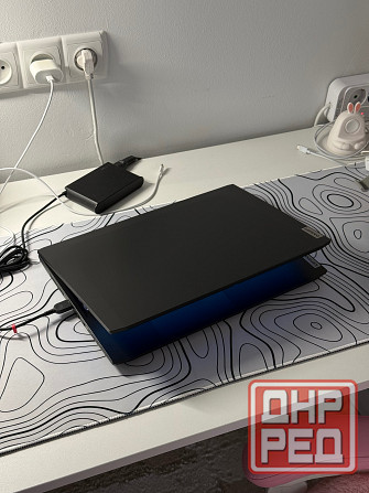 Продаю ноутбук Lenovo IdeaPad Gaming 3 15ACH6 Донецк - изображение 4