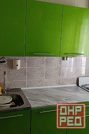 сдам квартиру на Восточном Макеевка - изображение 1