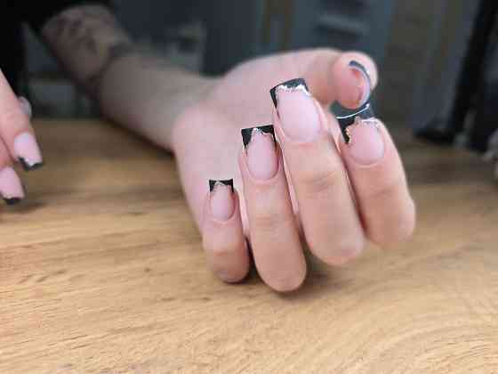 Маникюр Макеевка Макеевка