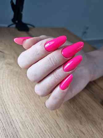 Маникюр Макеевка Макеевка