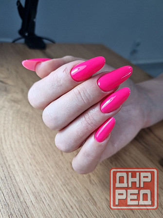 Маникюр Макеевка Макеевка - изображение 2