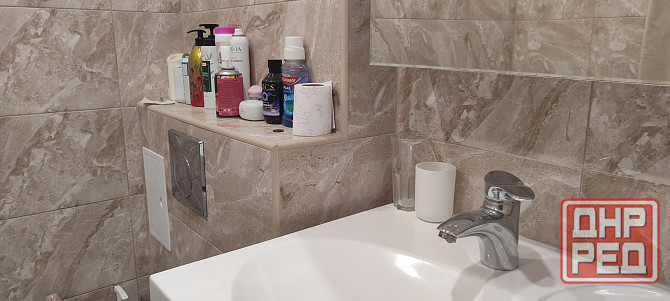 Cдам квартиру на Донецк Сити Донецк - изображение 9