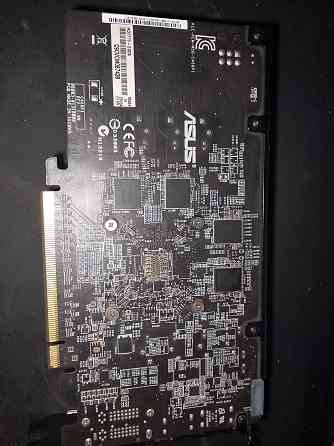 Видеокарта Asus Radeon HD 7770 2GB GDDR5 Макеевка