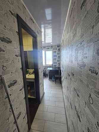 Крупногабаритная 1-к.кв с ремонтом. Магистральный Донецк