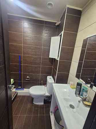 Крупногабаритная 1-к.кв с ремонтом. Магистральный Донецк