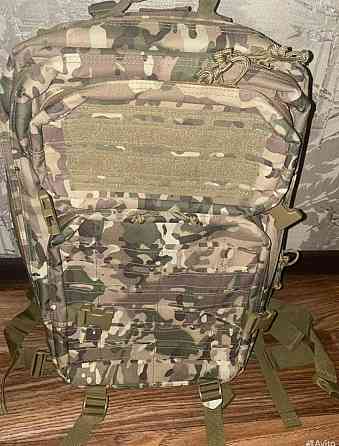 Рюкзак Военный Донецк