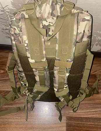 Рюкзак Военный Донецк
