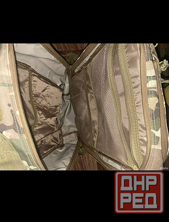 Рюкзак Военный Донецк - изображение 3