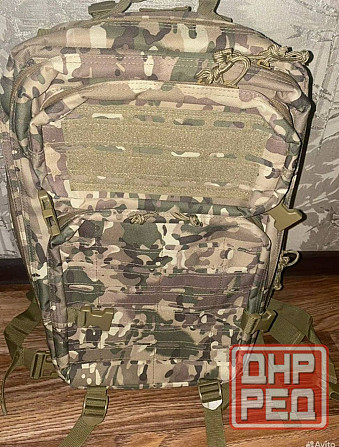 Рюкзак Военный Донецк - изображение 1