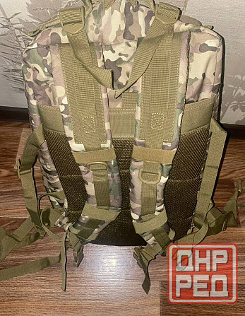 Рюкзак Военный Донецк - изображение 2