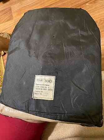 Бронежилет Донецк