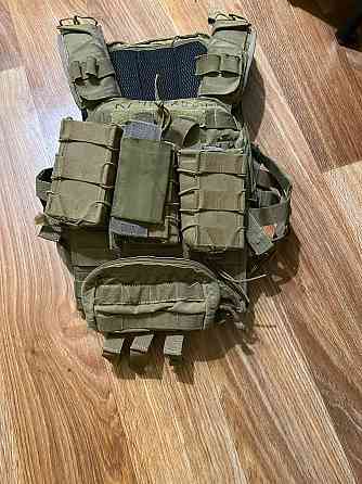 Бронежилет Донецк