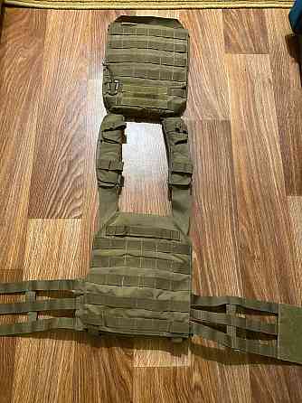 Бронежилет Донецк