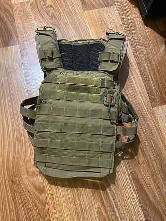 Бронежилет Донецк