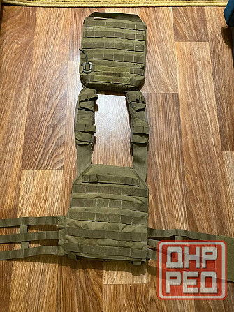 Бронежилет Донецк - изображение 1