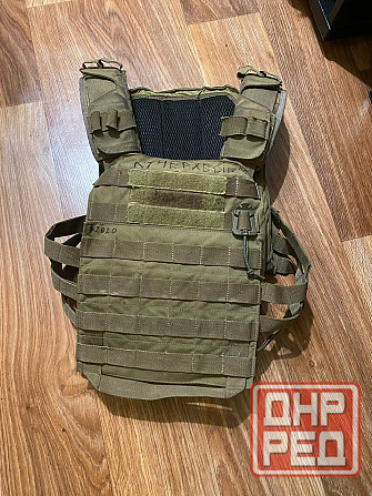 Бронежилет Донецк - изображение 2