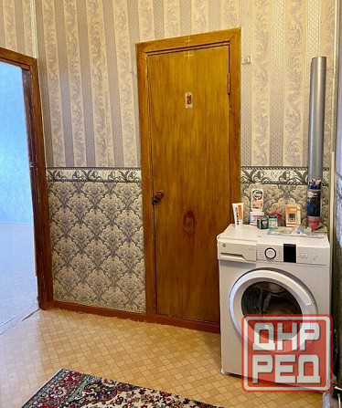 Сдаётся 3комнатная квартира в Калининском районе Донецк - изображение 10