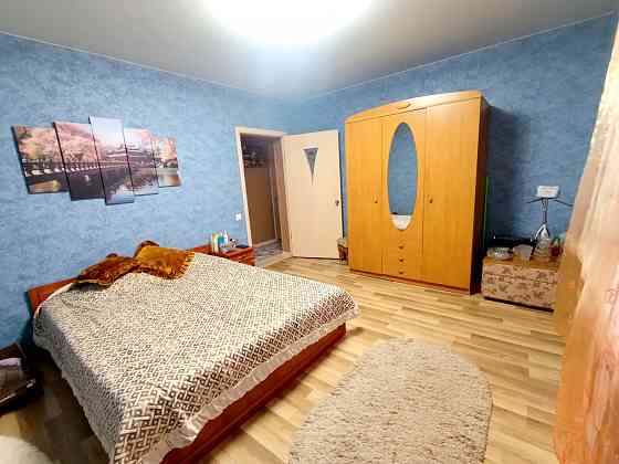 Продажа 3- х комн. квартиры в Будённовском районе ( Заперевальная) Донецк