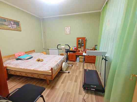 Продажа 3- х комн. квартиры в Будённовском районе ( Заперевальная) Донецк