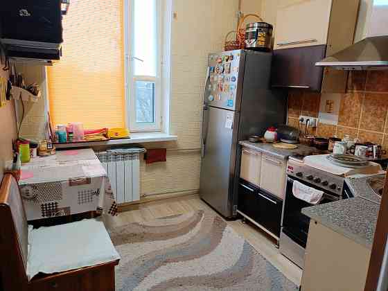 Продажа 3- х комн. квартиры в Будённовском районе ( Заперевальная) Донецк