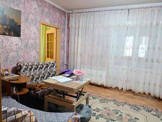 Продажа 3- х комн. квартиры в Будённовском районе ( Заперевальная) Донецк