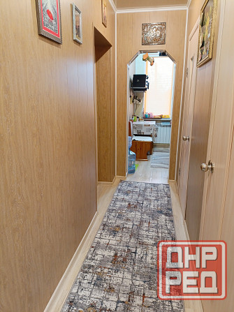 Продажа 3- х комн. квартиры в Будённовском районе ( Заперевальная) Донецк - изображение 8