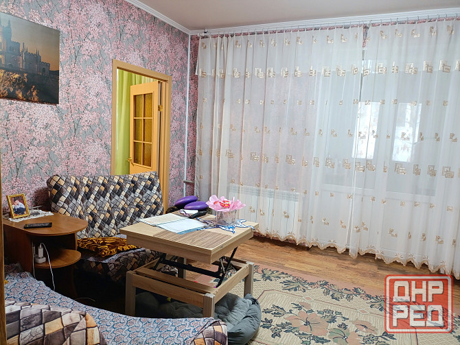 Продажа 3- х комн. квартиры в Будённовском районе ( Заперевальная) Донецк - изображение 2