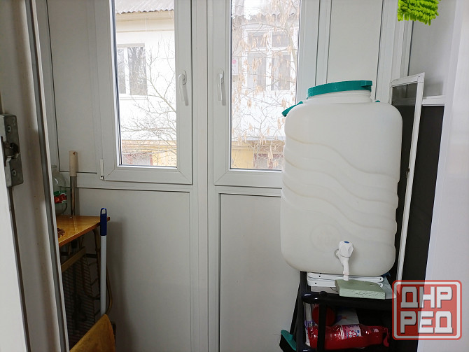 Продажа 3- х комн. квартиры в Будённовском районе ( Заперевальная) Донецк - изображение 9