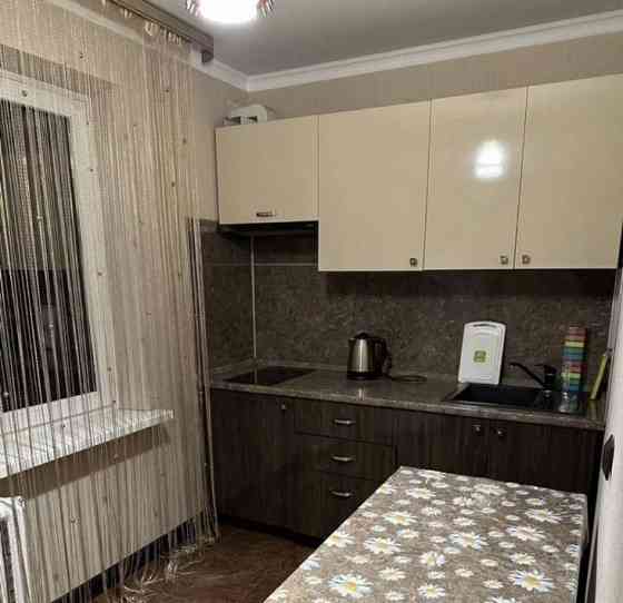 Сдаю однокомнатную квартиру 38 м² этаж 4/9. город Донецк, Куйбышевский район ориентир Азотный Донецк