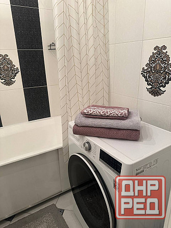 Сдаётся квартира в Калининском районе Донецк - изображение 4