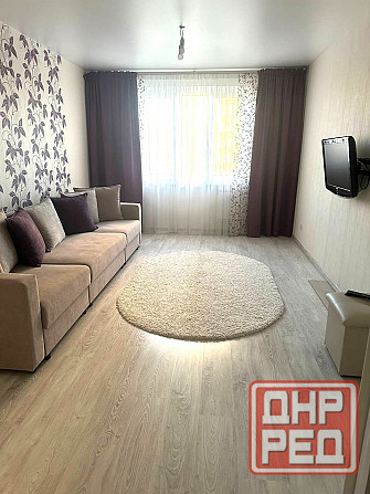 Сдаётся квартира в Калининском районе Донецк - изображение 2