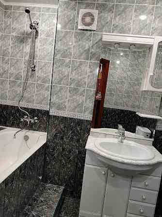 Продам 4-х комн. квартиру с автономным отоплением Луганск