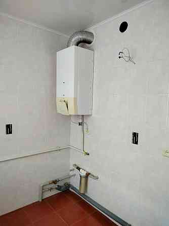 Продам 4-х комн. квартиру с автономным отоплением Луганск