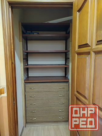 Продам 4-х комн. квартиру с автономным отоплением Луганск - изображение 10