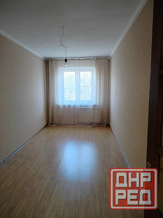 Продам 4-х комн. квартиру с автономным отоплением Луганск - изображение 2