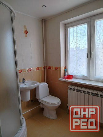 Продам 4-х комн. квартиру с автономным отоплением Луганск - изображение 7